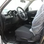 SUZUKI SWIFT 1.2L PETROL FWD 2023 GREY - Thumbnail 16