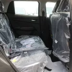 SUZUKI SWIFT 1.2L PETROL FWD 2023 GREY - Thumbnail 19