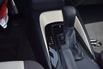2023 MODEL TOYOTA COROLLA XLI 2.0L PETROL  5-SEATER AUTOMATIC
