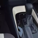 2023 MODEL TOYOTA COROLLA XLI 2.0L PETROL  5-SEATER AUTOMATIC - Thumbnail 8