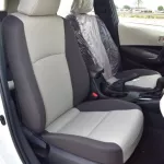 2023 MODEL TOYOTA COROLLA XLI 2.0L PETROL  5-SEATER AUTOMATIC - Thumbnail 10