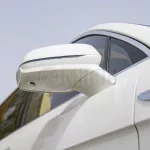 BENTLEY BENTAYGA 4.0L PETROL AT MY2021 – WHITE - Thumbnail 3