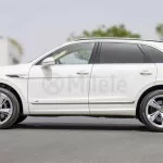 BENTLEY BENTAYGA 4.0L PETROL AT MY2021 – WHITE - Thumbnail 6