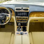BENTLEY BENTAYGA 4.0L PETROL AT MY2021 – WHITE - Thumbnail 7