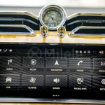 BENTLEY BENTAYGA 4.0L PETROL AT MY2021 – WHITE - Thumbnail 11