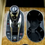 BENTLEY BENTAYGA 4.0L PETROL AT MY2021 – WHITE - Thumbnail 14