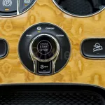BENTLEY BENTAYGA 4.0L PETROL AT MY2021 – WHITE - Thumbnail 15