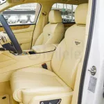BENTLEY BENTAYGA 4.0L PETROL AT MY2021 – WHITE - Thumbnail 19
