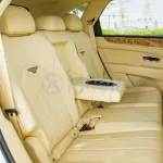 BENTLEY BENTAYGA 4.0L PETROL AT MY2021 – WHITE - Thumbnail 20