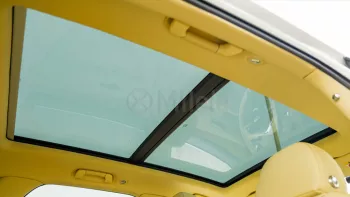 BENTLEY BENTAYGA 4.0L PETROL AT MY2021 – WHITE