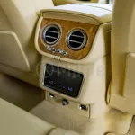 BENTLEY BENTAYGA 4.0L PETROL AT MY2021 – WHITE - Thumbnail 22