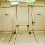 BENTLEY BENTAYGA 4.0L PETROL AT MY2021 – WHITE - Thumbnail 23