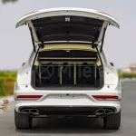 BENTLEY BENTAYGA 4.0L PETROL AT MY2021 – WHITE - Thumbnail 24