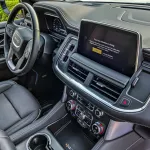 GMC Yukon 2022 Model Year White Color - Thumbnail 5