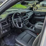 GMC Yukon 2022 Model Year White Color - Thumbnail 8