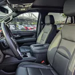 GMC Yukon 2022 Model Year White Color - Thumbnail 11