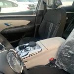 Hyundai Tucson 1.6L Petrol 2023, Cruise Control, Panoramic Roof White Color - Thumbnail 8