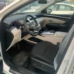 Hyundai Tucson 1.6L Petrol 2023, Cruise Control, Panoramic Roof White Color - Thumbnail 13