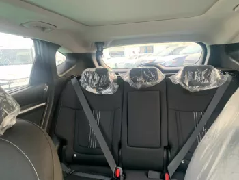 Hyundai Tucson 1.6L Petrol 2023, Cruise Control, Panoramic Roof White Color