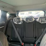 Hyundai Tucson 1.6L Petrol 2023, Cruise Control, Panoramic Roof White Color - Thumbnail 15