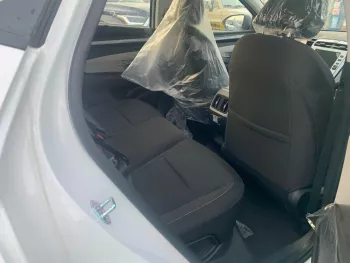 Hyundai Tucson 1.6L Petrol 2023, Cruise Control, Panoramic Roof White Color