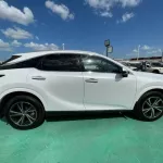Lexus RX 350 2.4L Petrol, SUV, AWD, 2023 Model Year - Thumbnail 5