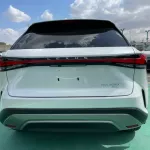 Lexus RX 350 2.4L Petrol, SUV, AWD, 2023 Model Year - Thumbnail 6