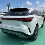 Lexus RX 350 2.4L Petrol, SUV, AWD, 2023 Model Year - Thumbnail 8