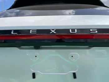 Lexus RX 350 2.4L Petrol, SUV, AWD, 2023 Model Year