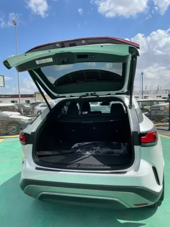 Lexus RX 350 2.4L Petrol, SUV, AWD, 2023 Model Year