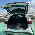 Lexus RX 350 2.4L Petrol, SUV, AWD, 2023 Model Year - Thumbnail 10