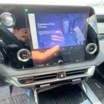 Lexus RX 350 2.4L Petrol, SUV, AWD, 2023 Model Year - Thumbnail 12