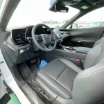 Lexus RX 350 2.4L Petrol, SUV, AWD, 2023 Model Year - Thumbnail 13