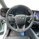Lexus RX 350 2.4L Petrol, SUV, AWD, 2023 Model Year - Thumbnail 18