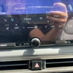 Lexus RX 350 2.4L Petrol, SUV, AWD, 2023 Model Year - Thumbnail 21