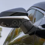 LEXUS RX 350H ULTRA LUXURY 2.5L PETROL HEV AT MY2023 – BLACK - Thumbnail 3