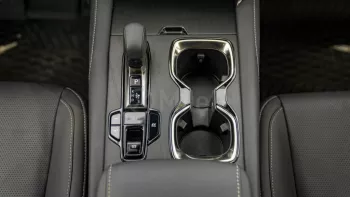 LEXUS RX 350H ULTRA LUXURY 2.5L PETROL HEV AT MY2023 – BLACK