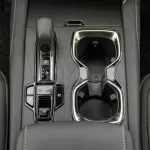 LEXUS RX 350H ULTRA LUXURY 2.5L PETROL HEV AT MY2023 – BLACK - Thumbnail 12