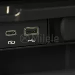 LEXUS RX 350H ULTRA LUXURY 2.5L PETROL HEV AT MY2023 – BLACK - Thumbnail 13