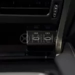 LEXUS RX 350H ULTRA LUXURY 2.5L PETROL HEV AT MY2023 – BLACK - Thumbnail 14