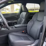 LEXUS RX 350H ULTRA LUXURY 2.5L PETROL HEV AT MY2023 – BLACK - Thumbnail 16