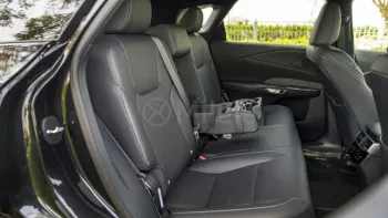 LEXUS RX 350H ULTRA LUXURY 2.5L PETROL HEV AT MY2023 – BLACK