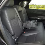 LEXUS RX 350H ULTRA LUXURY 2.5L PETROL HEV AT MY2023 – BLACK - Thumbnail 17