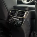 LEXUS RX 350H ULTRA LUXURY 2.5L PETROL HEV AT MY2023 – BLACK - Thumbnail 19