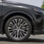 LEXUS RX 350H ULTRA LUXURY 2.5L PETROL HEV AT MY2023 – BLACK - Thumbnail 23