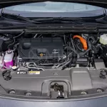 LEXUS RX 350H ULTRA LUXURY 2.5L PETROL HEV AT MY2023 – BLACK - Thumbnail 24