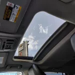 Toyota Highlander Hybrid Red 2021 Model Year - Thumbnail 12