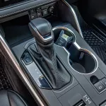 Toyota Highlander Hybrid Red 2021 Model Year - Thumbnail 17
