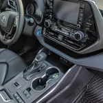 Toyota Highlander Hybrid Red 2021 Model Year - Thumbnail 20