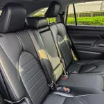 Toyota Highlander Hybrid 2022 Model Year Blue Color - Thumbnail 21